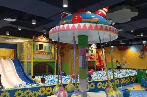 重庆游乐场最刺激十大项目,重庆渝中区儿童室内游乐场