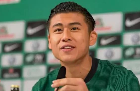 国足留洋新星近况,国足新星有望加盟欧洲五大联赛