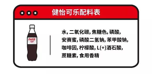 夏天喝可乐是一种什么体验,夏天喝可乐会怎样