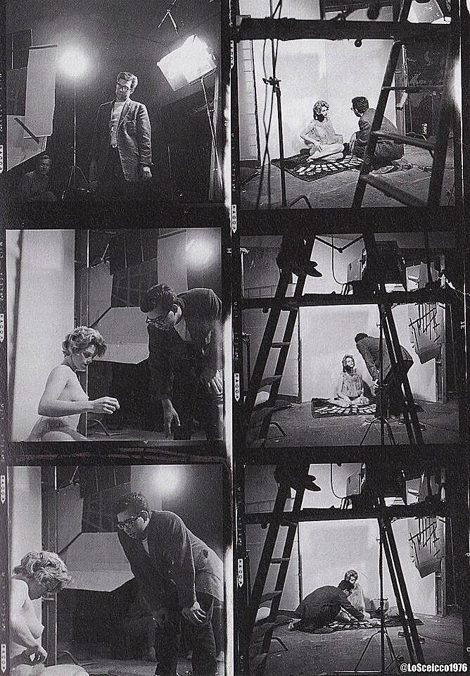 《男侍者和花花小姐》:一个好色的酒店侍者的秘密