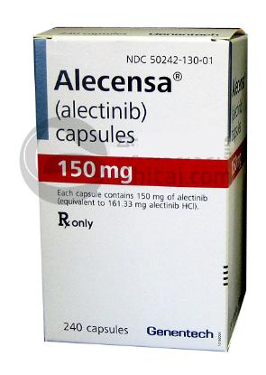 肺癌新靶向药alectinib国内上市 (肺癌新靶向药的上市公司)