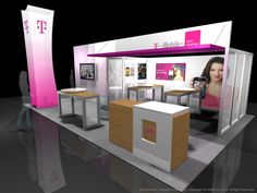 比较好的展览展示设计,展览设计都有哪些