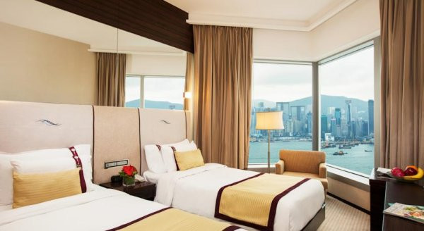 佛山市高明尖沙咀酒店,尖沙咀附近1000元左右的酒店