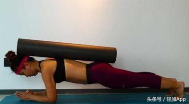 平板支撑40分钟抵过跑步2万步,30分钟的平板支撑等于多久的跑步