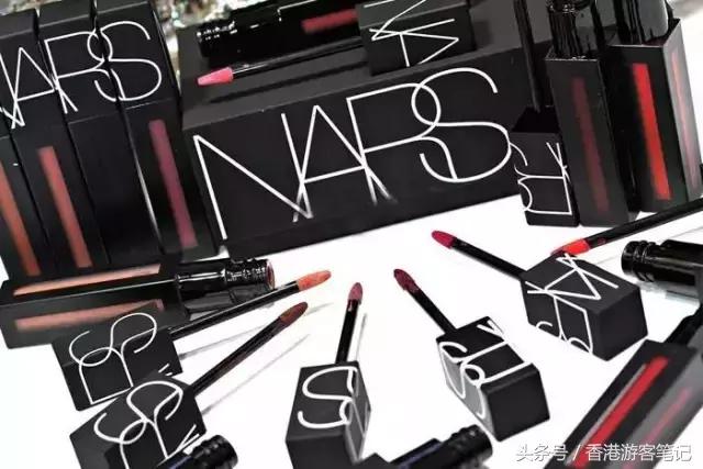 现在还买YSL、阿玛尼？2017肯定会火的平价彩妆在这里！