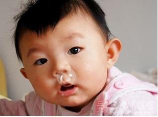 换季宝宝健康问题,换季时节天气忽冷忽热最易感冒
