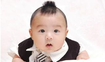 换季宝宝健康问题,换季时节天气忽冷忽热最易感冒