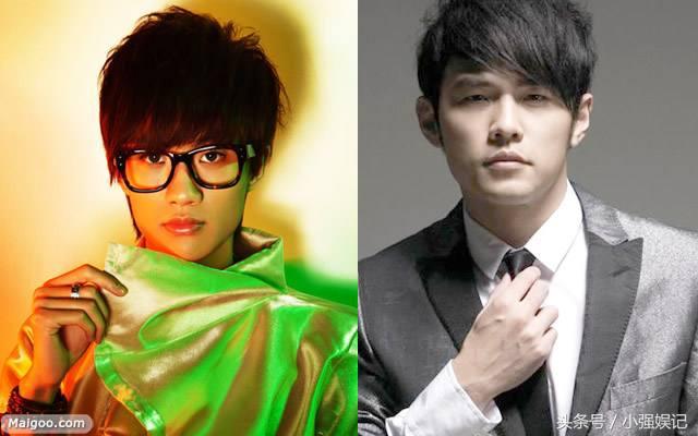 出道时被冠以巨星接班人的7大明星，谁名副其实？谁徒有虚名？