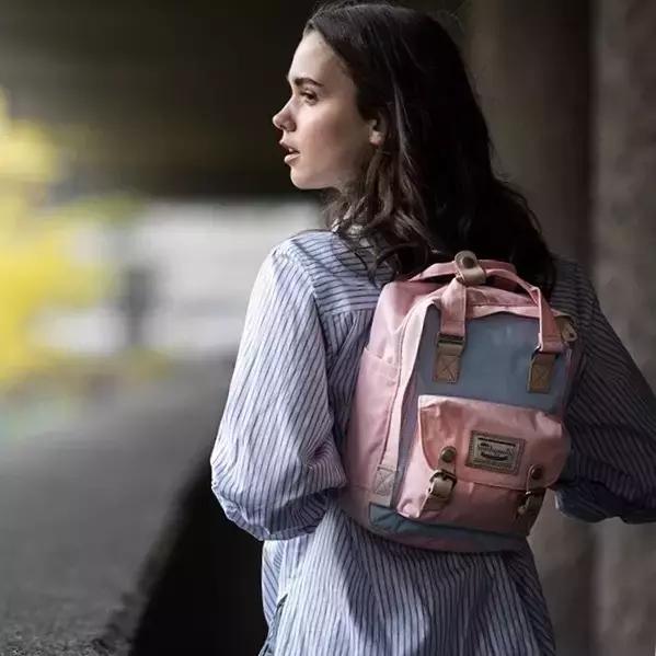 这款唐嫣同款的包包是什么牌子的,唐嫣杨幂同款包