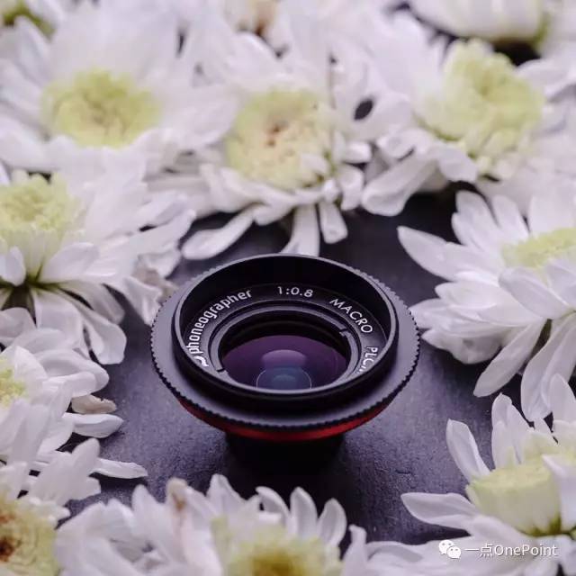 手机附加镜使用,你真的会用iphone辅助功能吗