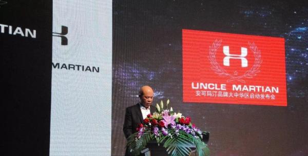 “福建安德玛”被杀死,但山寨品牌的春天还没走远