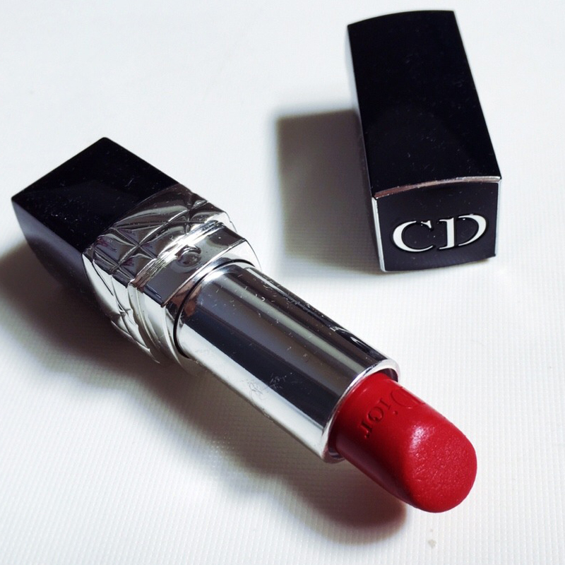 抹口红测试,擦口红会变聪明吗