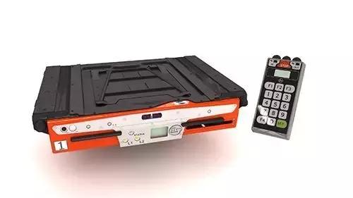 物流设备的基本构造,物流设备大全及价格