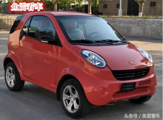 曾经的双环小贵族，谁还记得它？换个名号竟然又复活了