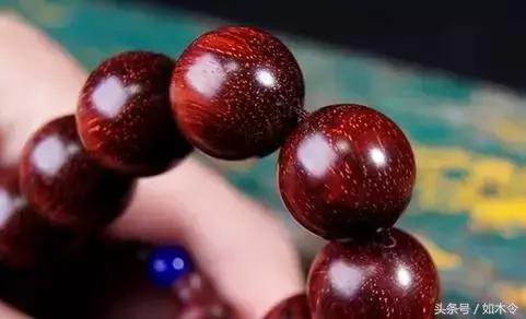 小叶紫檀手串真假识别,1公分真小叶紫檀手串大概价格