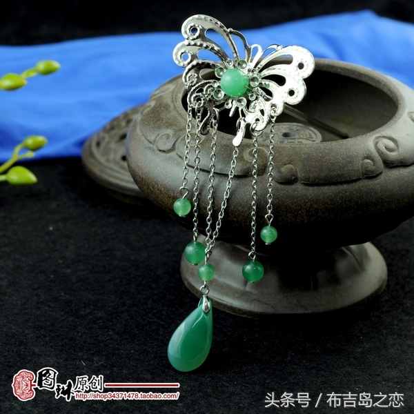 复古首饰风格特点分析,复古首饰品牌介绍