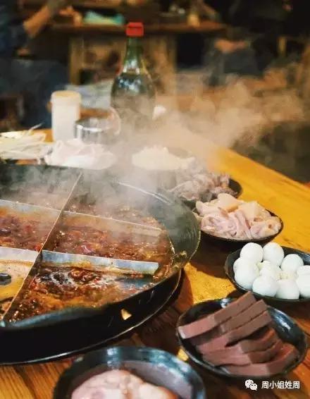 在重庆什么火锅最好吃,重庆的火锅在哪里吃最好