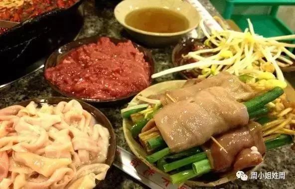 在重庆什么火锅最好吃,重庆的火锅在哪里吃最好