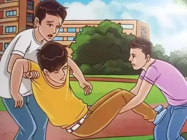 立秋还这么热？中暑了该怎么办？