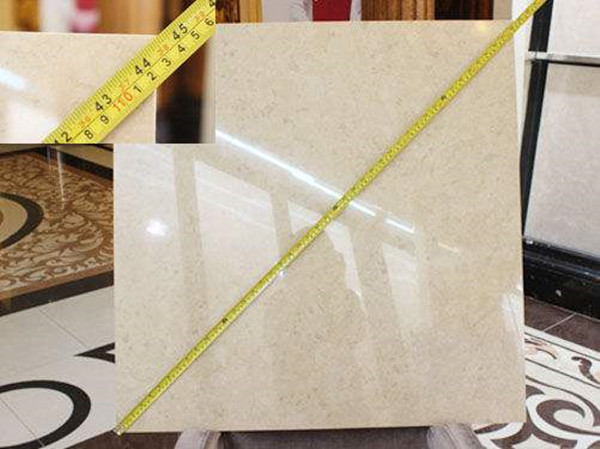 瓷砖选购四大常见陷阱要避开,你以为的瓷砖