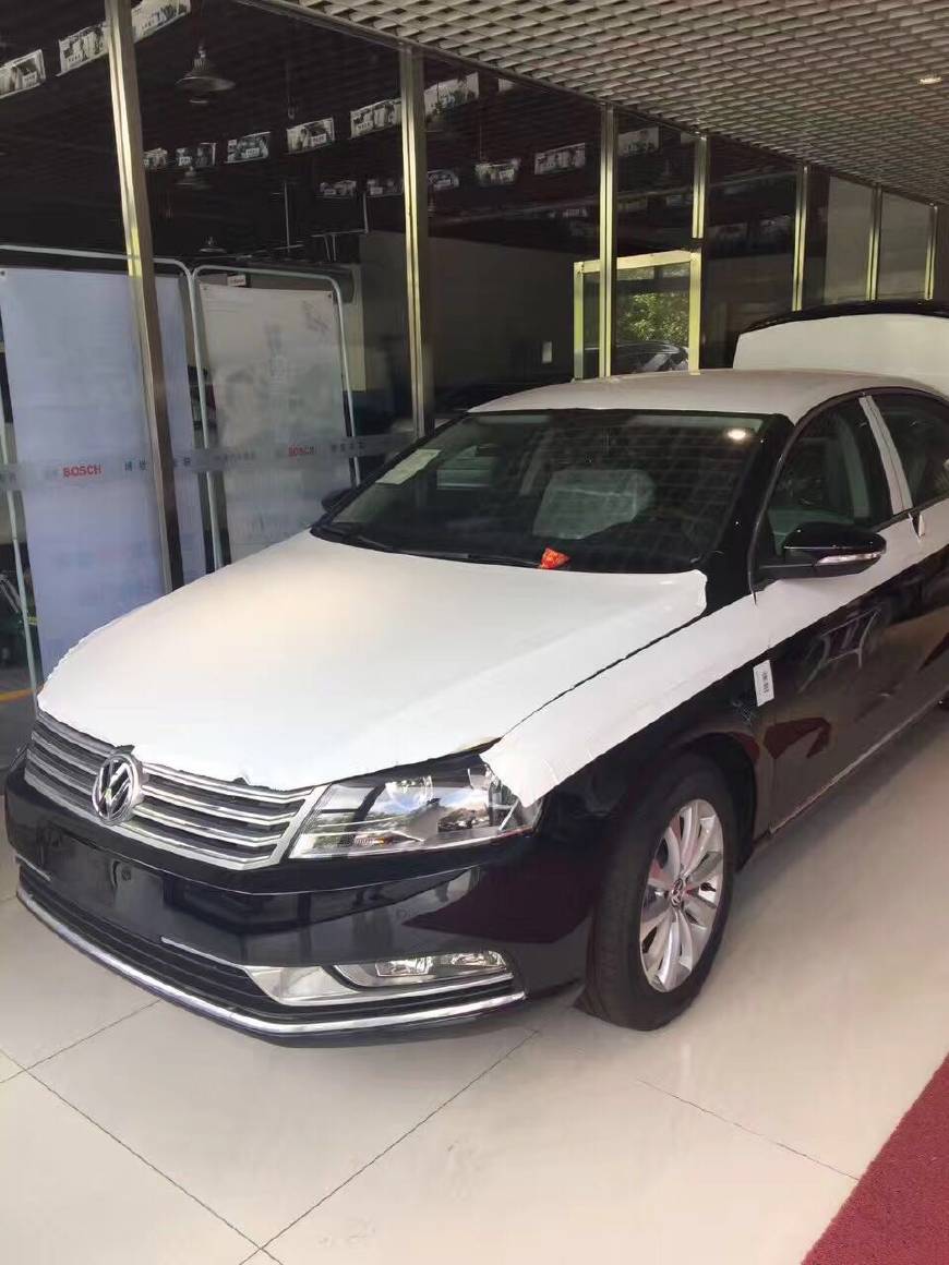 2016迈腾豪华版,大众迈腾超越版和卓越版有啥区别