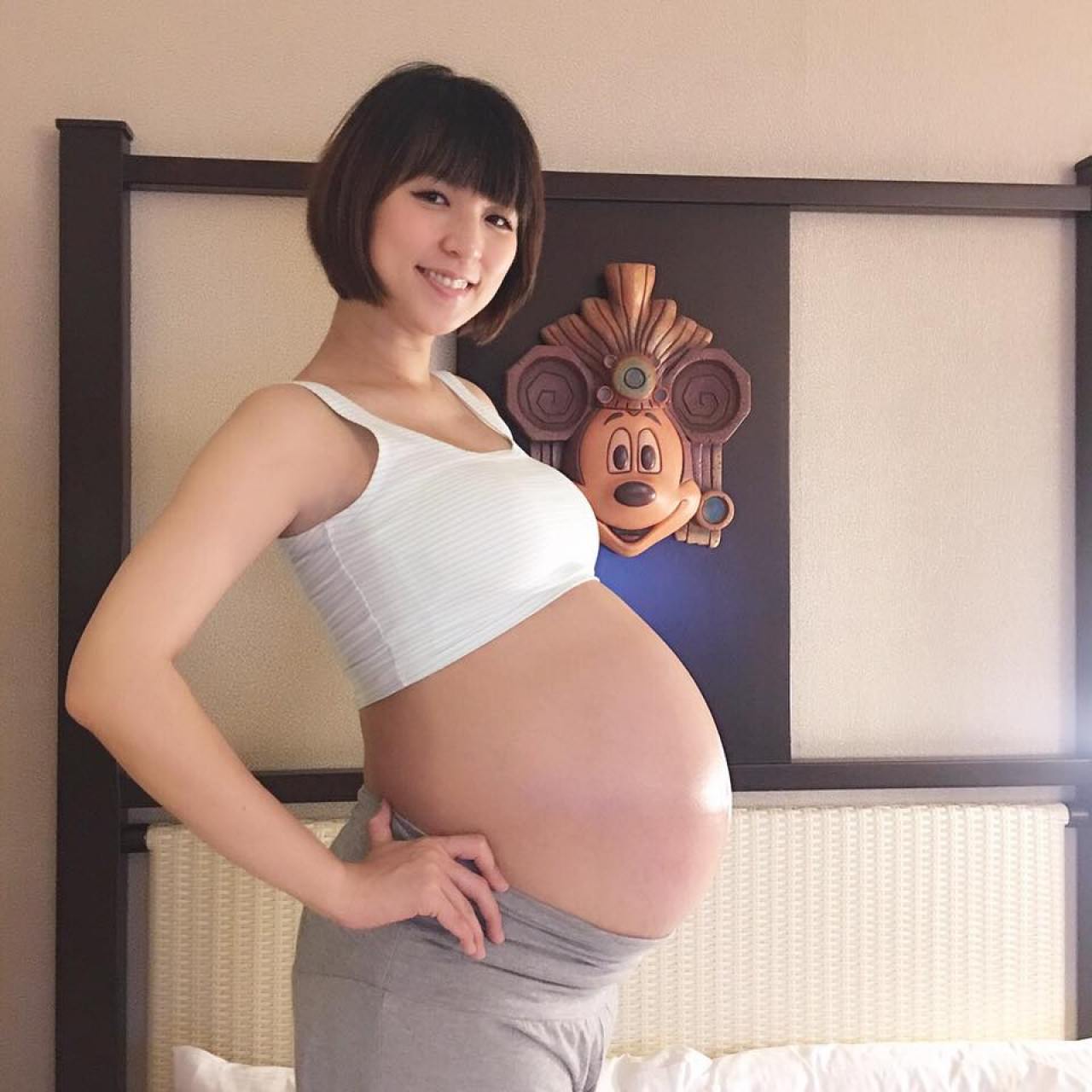 男人做对六件事女人孕期更幸福,孕期老公怎么做对孕妇好