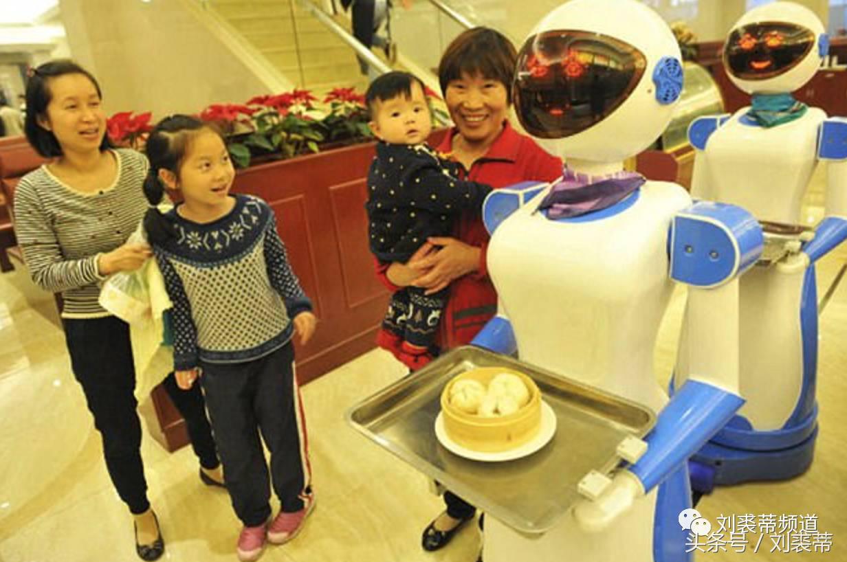 美国为什么给小费,美国免费小费文化