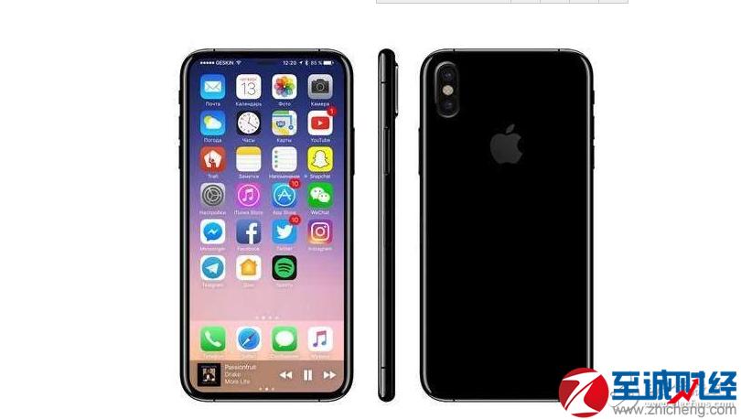 苹果8代的性能怎么样,苹果8到底怎么样