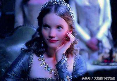 英国的亨利八世,亨利八世死后英国的变化