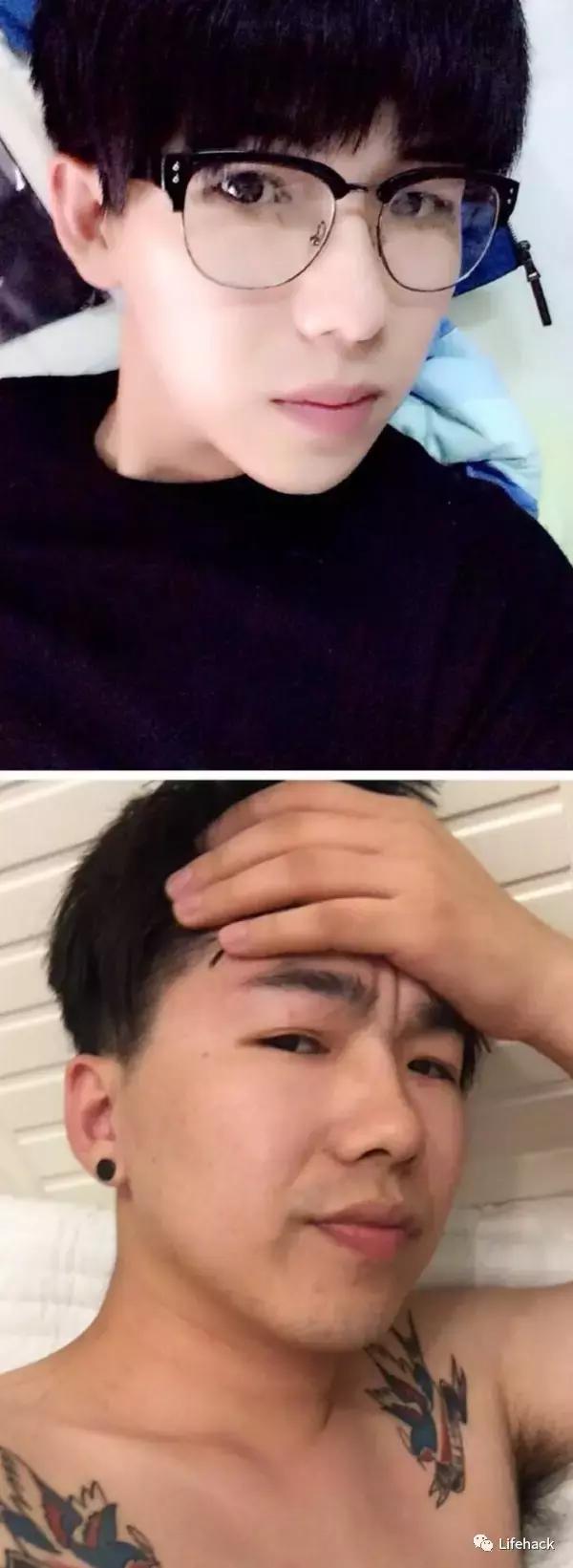 为什么胖20斤脸变化太大了,长胖之后脸型发生变化