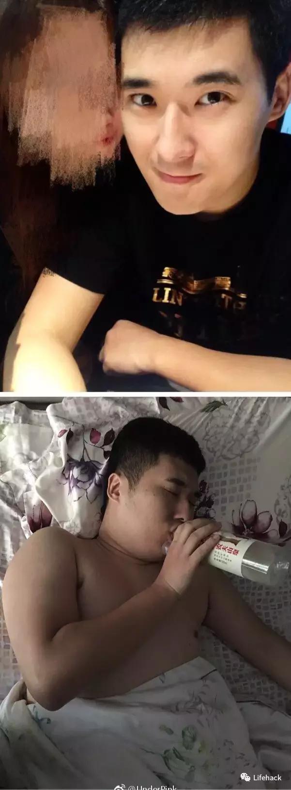 为什么胖20斤脸变化太大了,长胖之后脸型发生变化