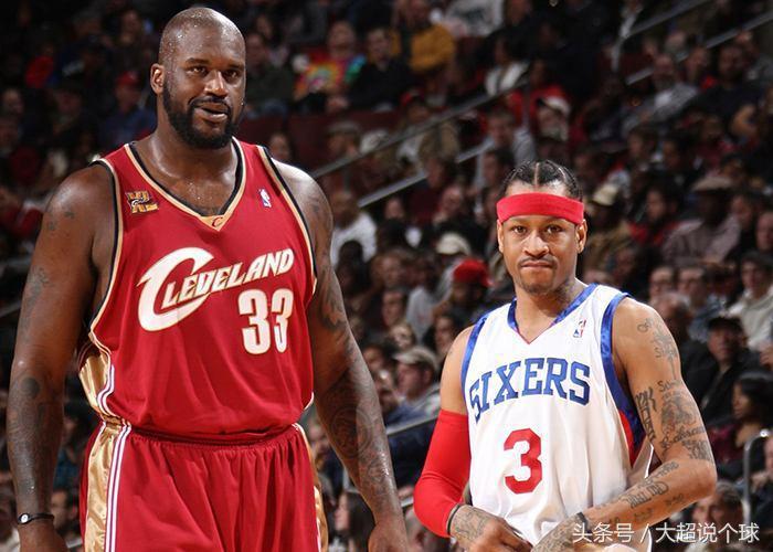 nba最矮的球员艾弗森多高,nba最矮艾弗森多高