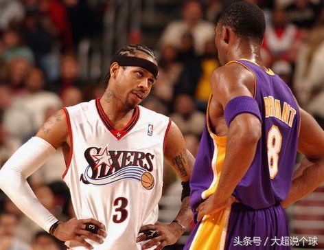 nba最矮的球员艾弗森多高,nba最矮艾弗森多高