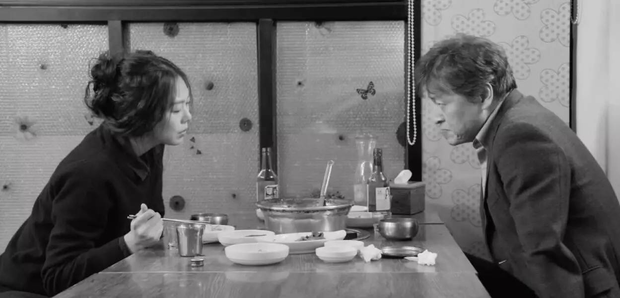 把婚外情拍得如此露骨的导演，我只服这位韩国老渣男！