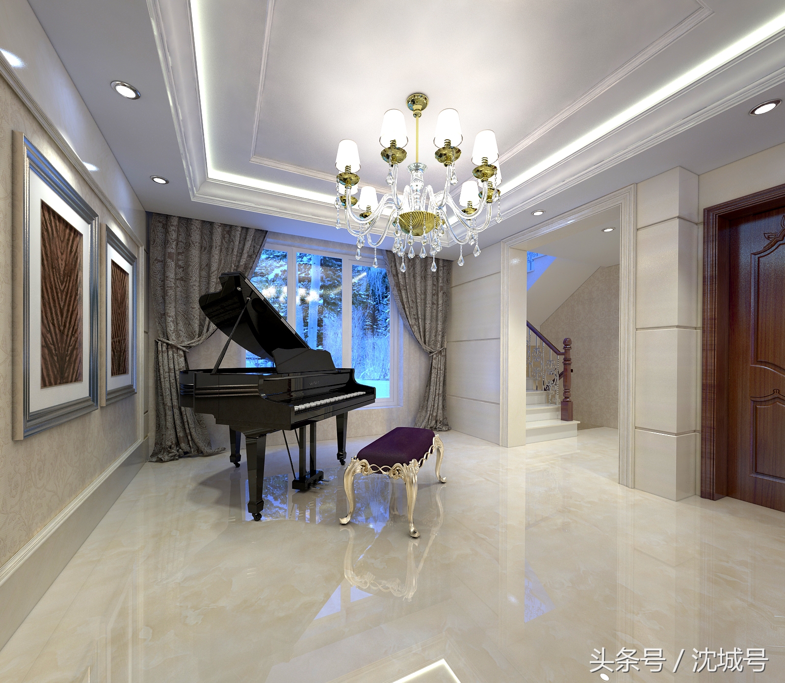 恒大装饰装修报价,恒大3d装修效果图