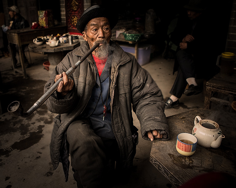 鬼领路事件,鬼领路