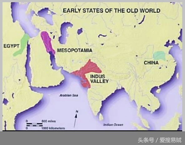 世界五大古老地图,世界地图五大板块