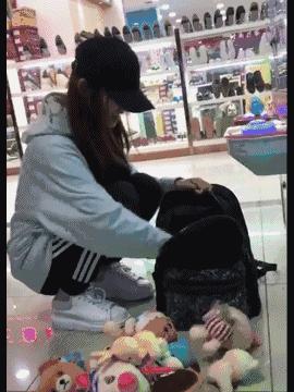 林允回应减肥前后对比,林允是不是整形了