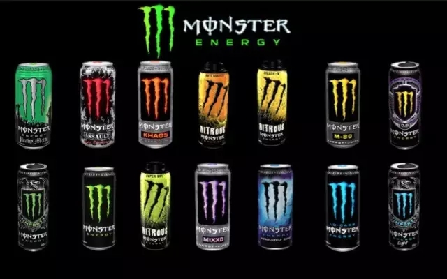 monster是什么品牌,monster是个什么品牌