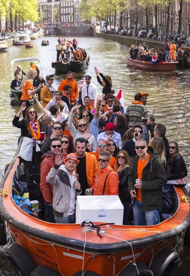 荷兰现在能不能去,什么时候不能去荷兰