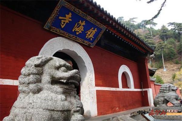 五台山游玩注意些什么,山西省五台山风景区旅游攻略