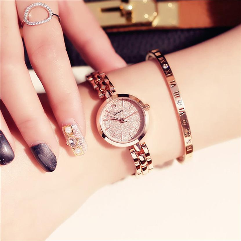 超级美的手表,好看到极致的手表