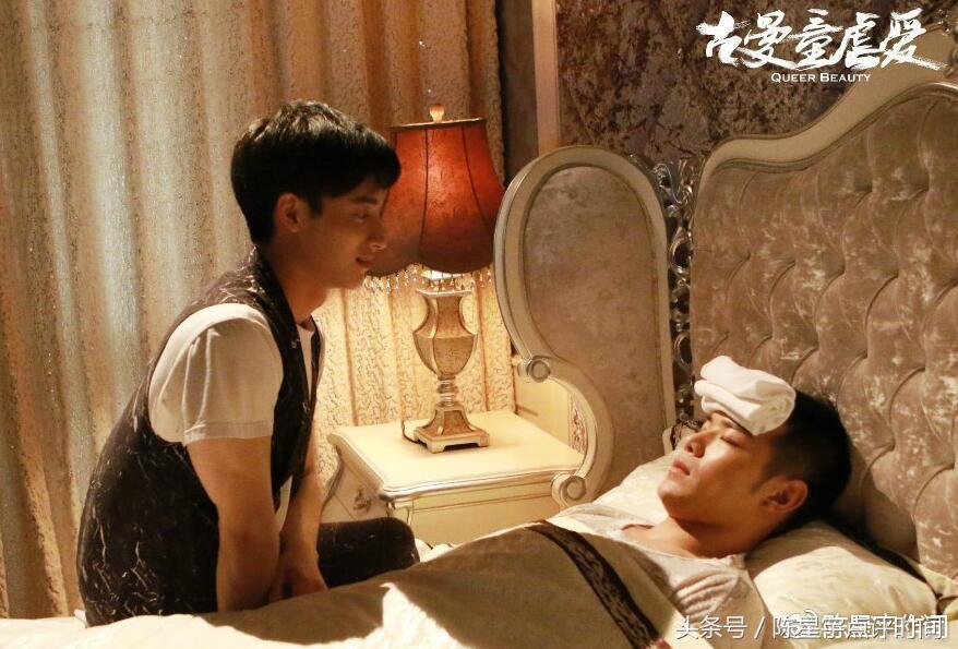 泰国明星来中国拍过什么电视剧,泰国影视明星大全