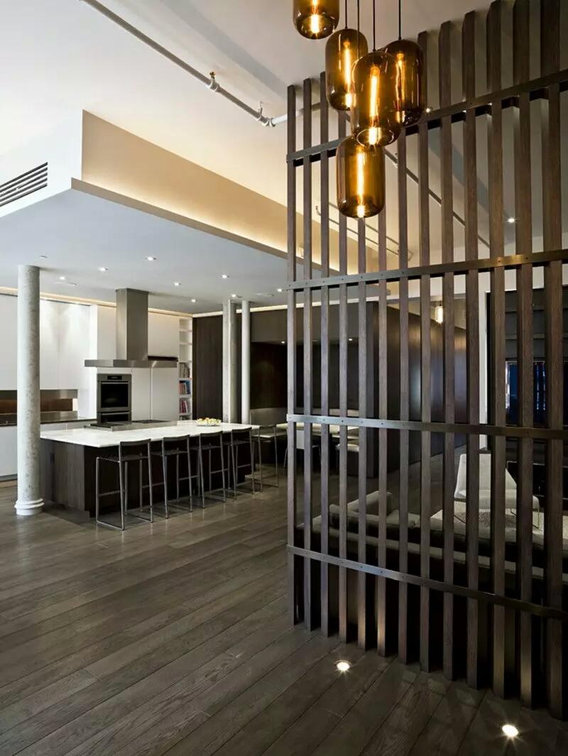 家里木质隔断有虫子怎么办,给家里隔出一个房间的隔断