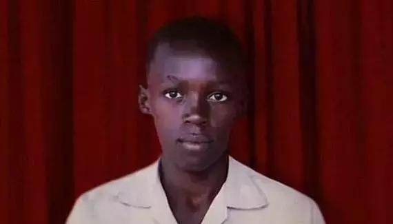 独立,自由,心中有爱憎,这是博尔特12年来带给我们的故事