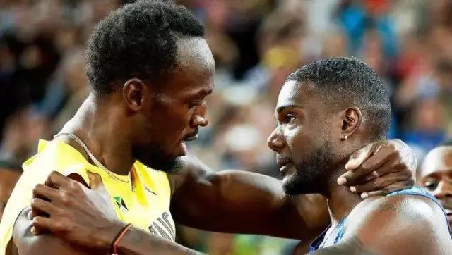 独立,自由,心中有爱憎,这是博尔特12年来带给我们的故事