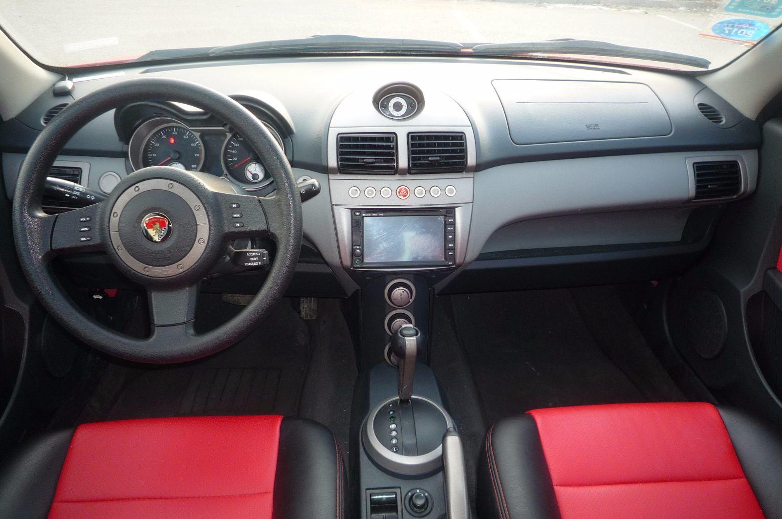 法拉利破产,唯一能跟法拉利硬刚的超跑品牌