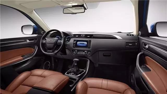 观致5s怎么样值得买么,vv5和观致5哪个值得买