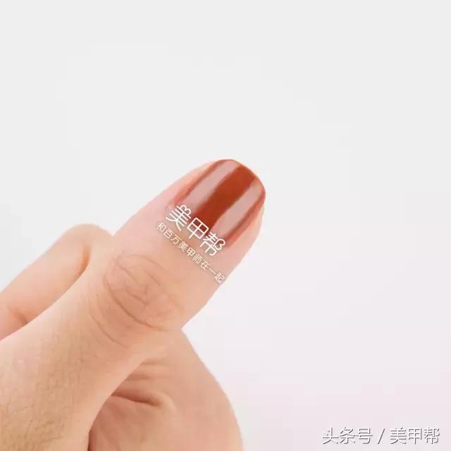 真人美甲款式视频,真实试色美甲