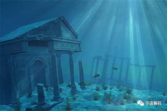 亚特兰蒂斯是传说还是真的存在,亚特兰蒂斯是真实的么